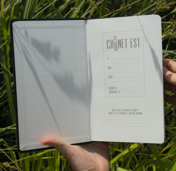 Carnet Chrysallis – Image 3
